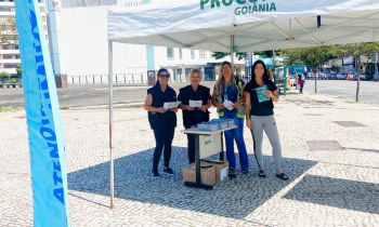 Procon Goiânia intensifica ações educativas durante a Semana do Consumidor